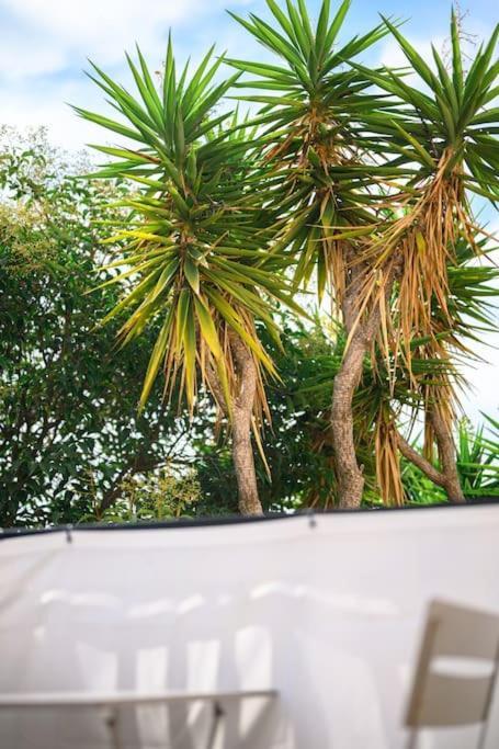 מנטון La Villa Julia - Calme - Spacieux - Parking Prive - Climatisation מראה חיצוני תמונה